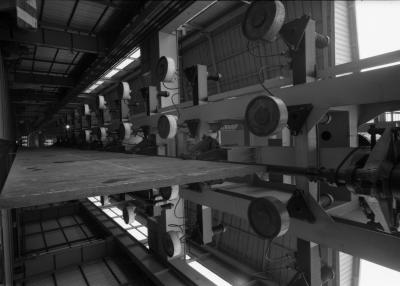 MARGHERA 01 01 1960 ARCHEOLOGIA INDUSTRIALE - MARGHERA