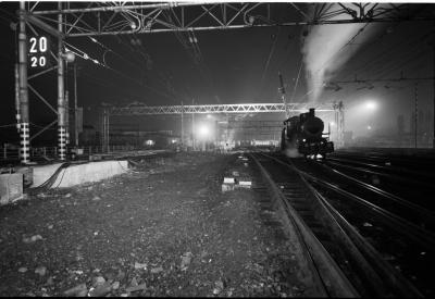 MARGHERA 01 01 1960 ARCHEOLOGIA INDUSTRIALE - MARGHERA