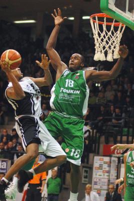 TREVISO 07 12 2006 LBA CAMPIONATO 2006-2007 BENETTON BASKET - NAPOLI