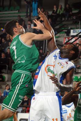 TREVISO 16 12 2006 LBA CAMPIONATO 2006-2007 BENETTON BASKET - CAPO D ORLANDO