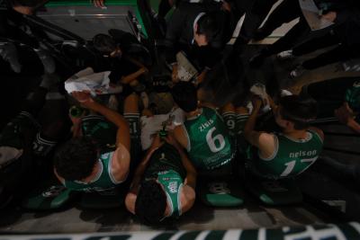 TREVISO 16 12 2006 LBA CAMPIONATO 2006-2007 BENETTON BASKET - CAPO D ORLANDO
