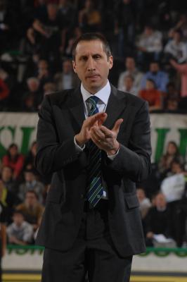 TREVISO 07 012007 LBA, CAMPIONATO 2006-2007 BENETTON BASKET - CLIMAMIO