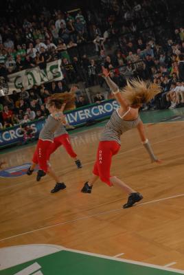 TREVISO 07 012007 LBA, CAMPIONATO 2006-2007 BENETTON BASKET - CLIMAMIO