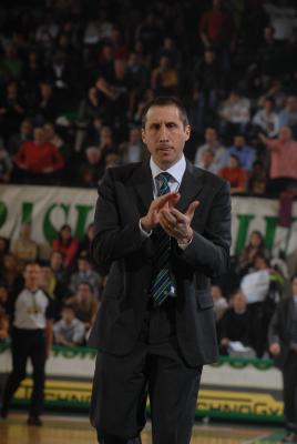 TREVISO 07 012007 LBA, CAMPIONATO 2006-2007 BENETTON BASKET - CLIMAMIO