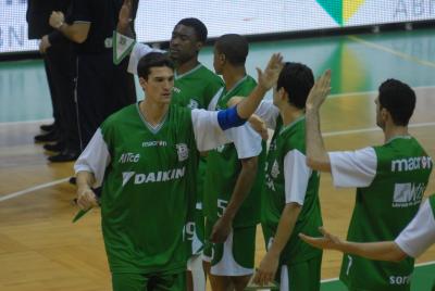 TREVISO 10 01 2007 CHAMPIONS LEAGUE  2007-2008 BENETTON BASKET - CSKA MOSCA