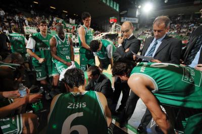 TREVISO 29 04 2007 LBA, CAMPIONATO 2006-2007 BENETTON BASKET - BIBOP