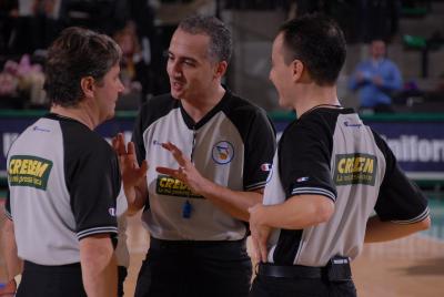 TREVISO 24 10 2007 LBA, CAMPIONATO 2007-2008 BENETTON BASKET - RIETI