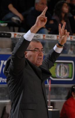 TREVISO 04 112007 LBA, CAMPIONATO 2007-2008 BENETTON BASKET - LOTTOMATICA