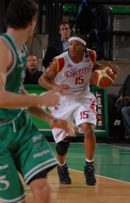 TREVISO 04 112007 LBA, CAMPIONATO 2007-2008 BENETTON BASKET - LOTTOMATICA