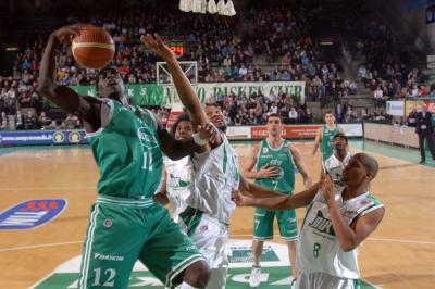 TREVISO 22 12 2007 LBA, CAMPIONATO 2007-2008 BENETTON BASKET - AIR AVELLINO
