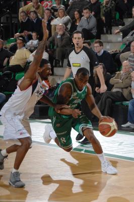 TREVISO 27 12 2007 LBA, CAMPIONATO 2007-2008 BENETTON BASKET -ANGELICO BIELLA