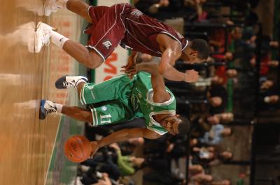 TREVISO 15 01 2008CHAMPIONS LEAGUE  2007-2008 BENETTON BASKET - DRAGONS