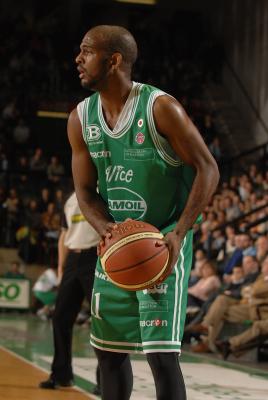 TREVISO 03 02 2008 LBA, CAMPIONATO 2007-2008 BENETTON BASKET - LA FORTEZZA VIRTUS BOLOGNA