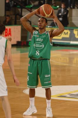 TREVISO 22 03 2008 LBA, CAMPIONATO 2007-2008 BENETTON BASKET - MONTEPASCHI SIENA
