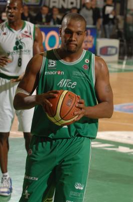 TREVISO 22 03 2008 LBA, CAMPIONATO 2007-2008 BENETTON BASKET - MONTEPASCHI SIENA