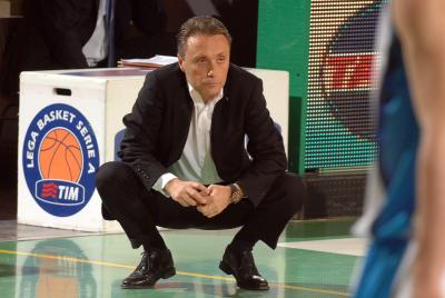 TREVISO 30 03 2008 LBA, CAMPIONATO 2007-2008 BENETTON BASKET - NAPOLI
