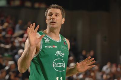 TREVISO 14 04 2008 LBA, CAMPIONATO 2007-2008 BENETTON BASKET - FORTITUDO BOLOGNA