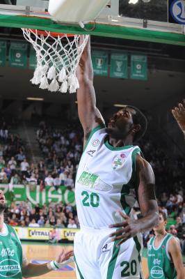 TREVISO 12 01 2008 LBA, CAMPIONATO 2008-2009 BENETTON BASKET - AIR AVELLINO