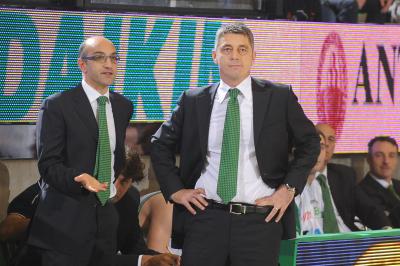 TREVISO 16 11 2008 LBA, CAMPIONATO 2008-2009 BENETTON BASKET - MONTEGRANARO