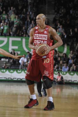 TREVISO 06 12 2008 LBA, CAMPIONATO 2008-2009 BENETTON BASKET - PESARO