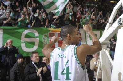 TREVISO 06 12 2008 LBA, CAMPIONATO 2008-2009 BENETTON BASKET - PESARO