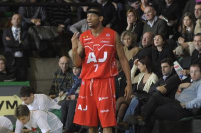 TREVISO 28 12 2008 LBA, CAMPIONATO 2008-2009 BENETTON BASKET - AJ MILANO
