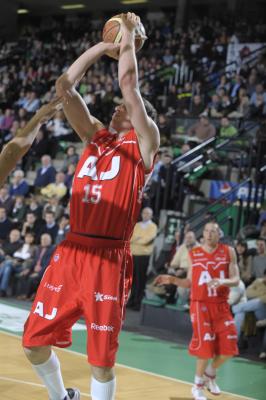 TREVISO 28 12 2008 LBA, CAMPIONATO 2008-2009 BENETTON BASKET - AJ MILANO