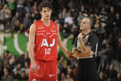 TREVISO 28 12 2008 LBA, CAMPIONATO 2008-2009 BENETTON BASKET - AJ MILANO