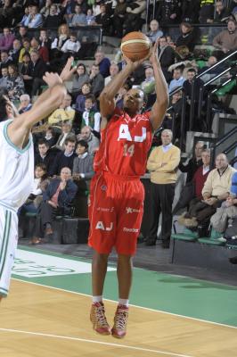 TREVISO 28 12 2008 LBA, CAMPIONATO 2008-2009 BENETTON BASKET - AJ MILANO