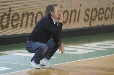 TREVISO 28 12 2008 LBA, CAMPIONATO 2008-2009 BENETTON BASKET - AJ MILANO