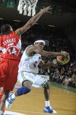 TREVISO 28 12 2008 LBA, CAMPIONATO 2008-2009 BENETTON BASKET - AJ MILANO