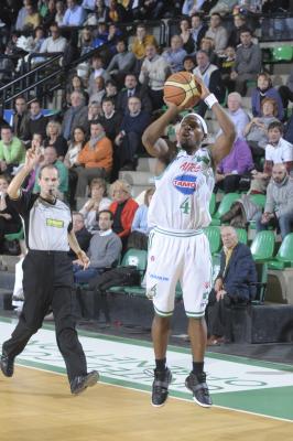 TREVISO 17 01 2009 LBA, CAMPIONATO 2008-2009 BENETTON BASKET - LA FORTEZZA VIRTUS BOLOGNA