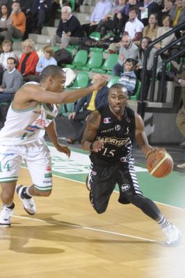 TREVISO 17 01 2009 LBA, CAMPIONATO 2008-2009 BENETTON BASKET - LA FORTEZZA VIRTUS BOLOGNA