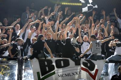 TREVISO 17 01 2009 LBA, CAMPIONATO 2008-2009 BENETTON BASKET - LA FORTEZZA VIRTUS BOLOGNA