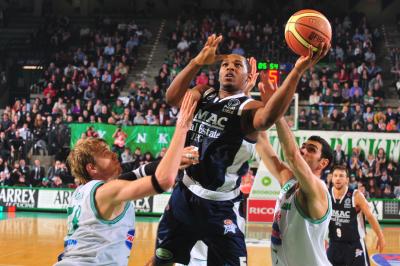 TREVISO 13 03 2009 LBA, CAMPIONATO 2008-2009 BENETTON BASKET - GMAC FORTITUDO BOLOGNA