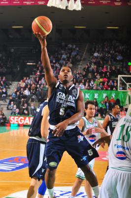 TREVISO 13 03 2009 LBA, CAMPIONATO 2008-2009 BENETTON BASKET - GMAC FORTITUDO BOLOGNA