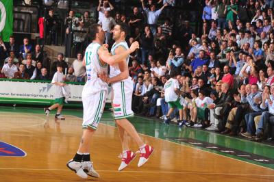 TREVISO 08 04 2009 LBA, CAMPIONATO 2008-2009 BENETTON BASKET - LOTTOMATICA VIRTUS ROMA