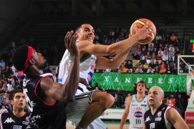 TREVISO 11 04 2009 LBA, CAMPIONATO 2008-2009 BENETTON BASKET - BIELLA