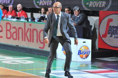 TREVISO 25 10 2009 LBA, CAMPIONATO 2009-2010 BENETTON BASKET - SPAR PESARO