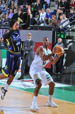 TREVISO 08 11 2009 LBA, CAMPIONATO 2009-2010 BENETTON BASKET - MONTEGRANARO