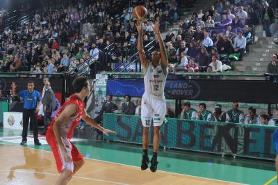 TREVISO 21 11 2009 LBA, CAMPIONATO 2009-2010 BENETTON BASKET - VARESE