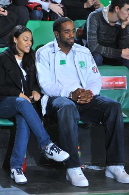 TREVISO13 12 2009 EUROCUP 2009-2010 BENETTON BASKET - DYNAMO MOSCA