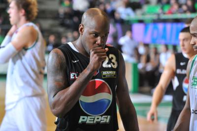 TREVISO 13 12 2009 LBA, CAMPIONATO 2009-2010 BENETTON BASKET - PEPSI CASERTA