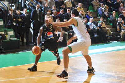 TREVISO 13 12 2009 LBA, CAMPIONATO 2009-2010 BENETTON BASKET - PEPSI CASERTA