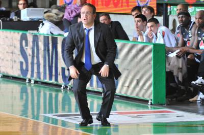 TREVISO 13 12 2009 LBA, CAMPIONATO 2009-2010 BENETTON BASKET - PEPSI CASERTA