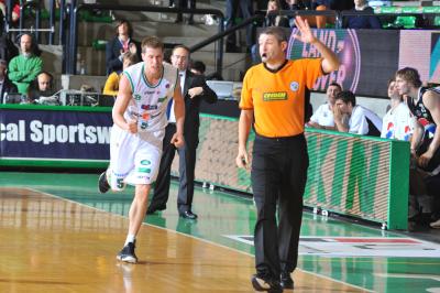 TREVISO 13 12 2009 LBA, CAMPIONATO 2009-2010 BENETTON BASKET - PEPSI CASERTA
