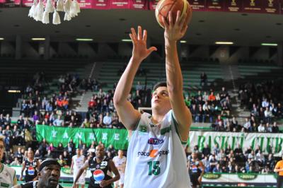 TREVISO 13 12 2009 LBA, CAMPIONATO 2009-2010 BENETTON BASKET - PEPSI CASERTA