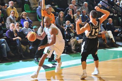 TREVISO 13 12 2009 LBA, CAMPIONATO 2009-2010 BENETTON BASKET - PEPSI CASERTA