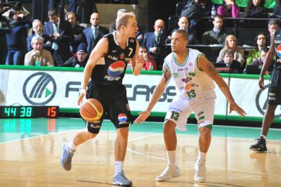 TREVISO 13 12 2009 LBA, CAMPIONATO 2009-2010 BENETTON BASKET - PEPSI CASERTA