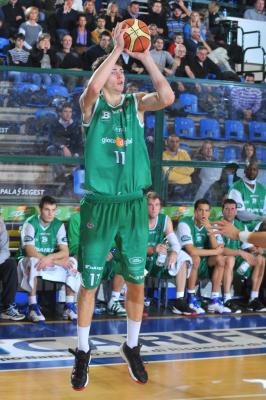 FERRARA 09 01 2010 LBA, CAMPIONATO 2009-2010 BENETTON BASKET -  CARIFE FERRARA